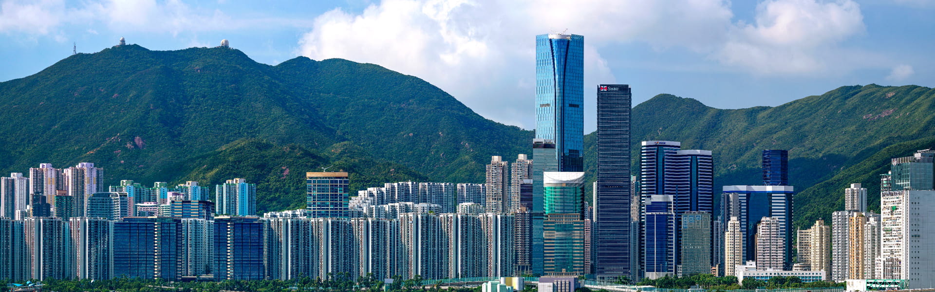 探索太古及太古城中心 