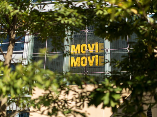 MOViE MOViE Cityplaza, the cinema at Cityplaza