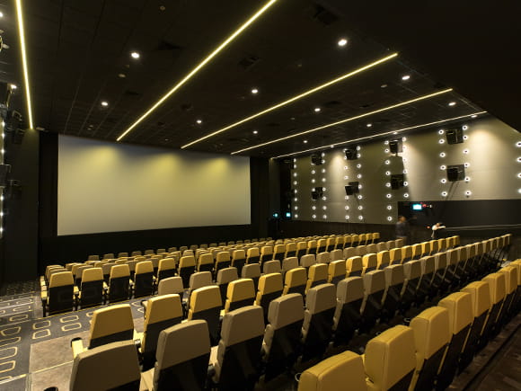 MOViE MOViE Cityplaza, cinema in cityplaza