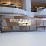 Ice Palace