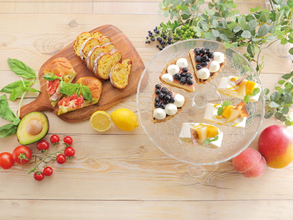 ABC Cooking, 太古城中心內的烹飪課程