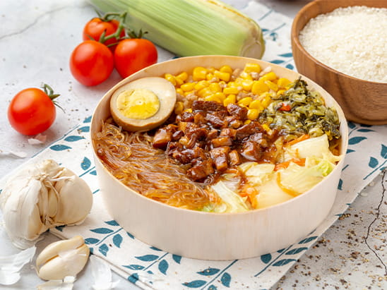 Cityplaza bai fung bento -1 , 太古城中心百芳池上便當 -1, 太古城中心百芳池上便当 -1