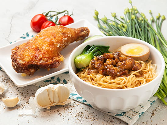 Cityplaza bai fung bento -2 , 太古城中心百芳池上便當 -2, 太古城中心百芳池上便当 -2