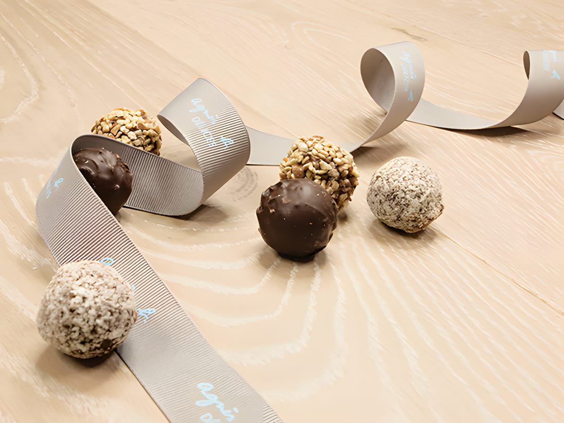 Cityplaza agnes b delices , 太古城中心 agnes b delices