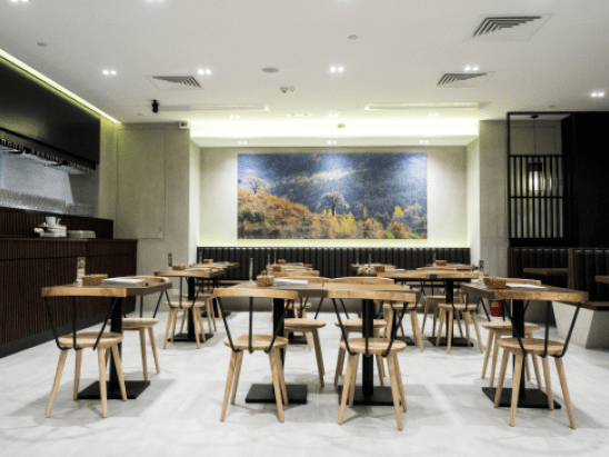 Cityplaza Chun Shui Tang  -3 , 太古城中心春水堂 -3