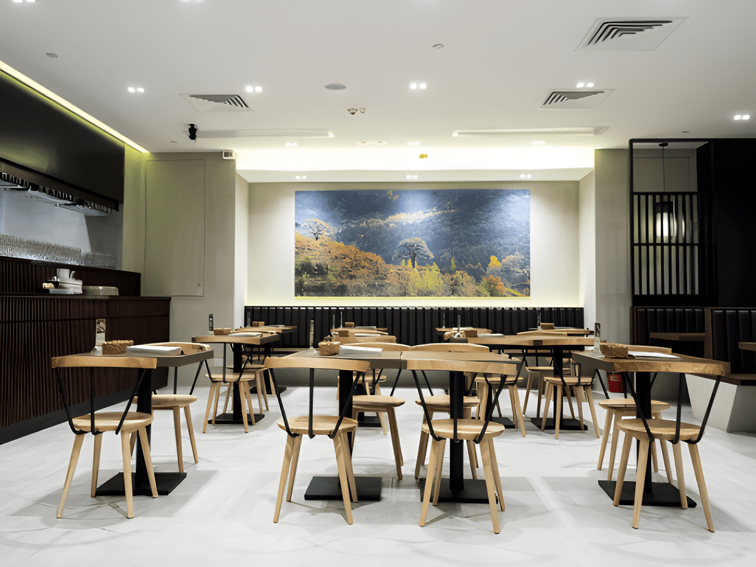 Cityplaza Chun Shui Tang  -3 , 太古城中心春水堂 -3