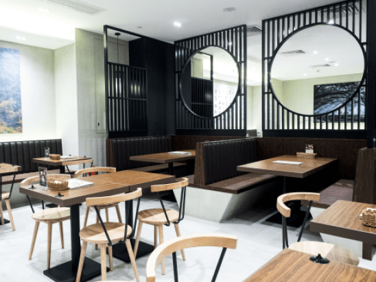 Cityplaza Chun Shui Tang  -4 , 太古城中心春水堂 -4