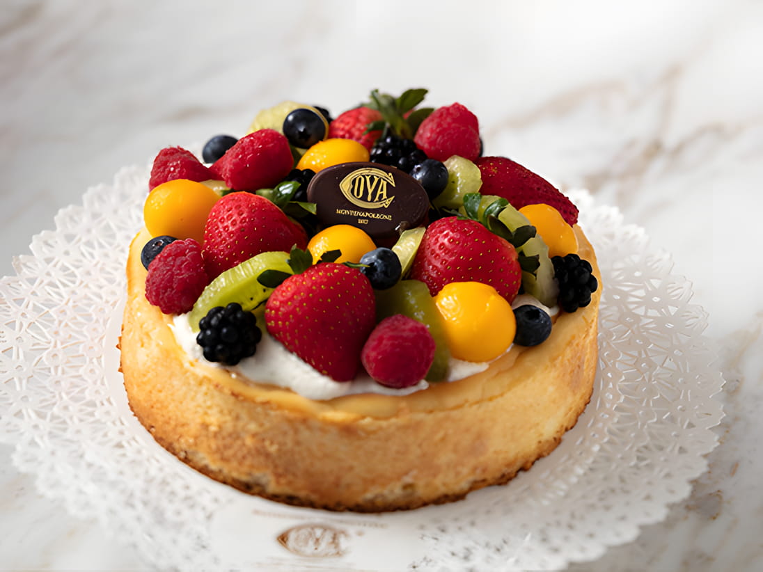 Cityplaza COVA -1 , 太古城中心 COVA -1