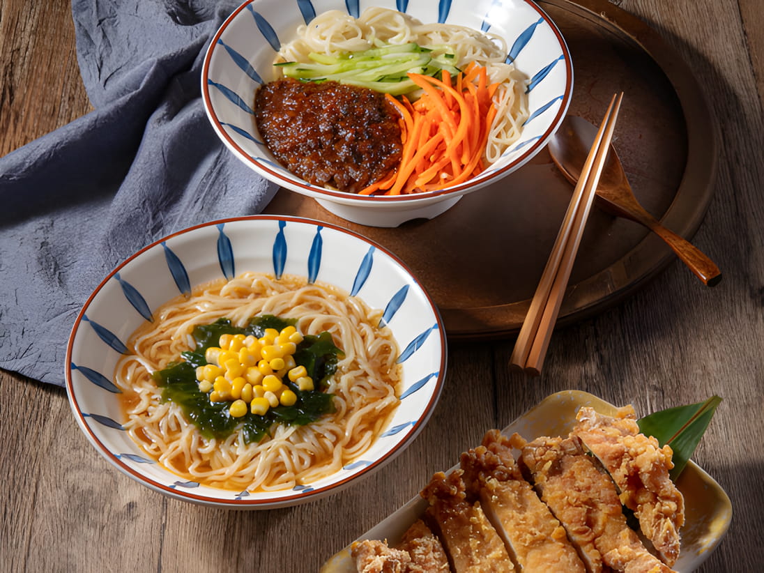 Cityplaza Banchan and Cook , 太古城中心 Banchan and Cook