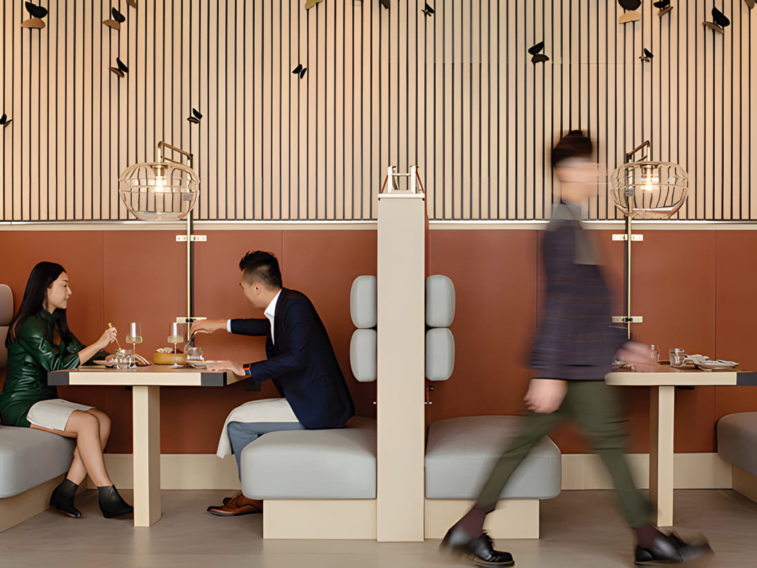 Cityplaza FEAST (Food by EAST) -1 , 太古城中心 FEAST (Food by EAST) -1