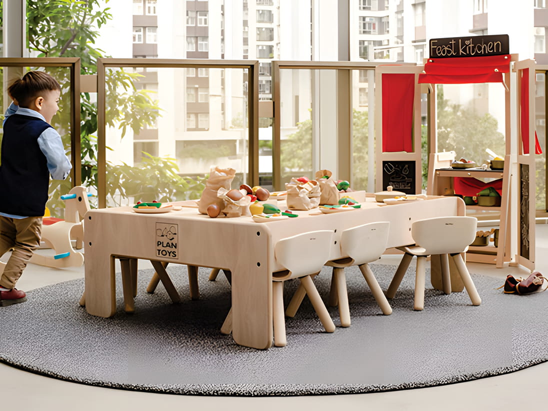 Cityplaza FEAST (Food by EAST) -4 , 太古城中心 FEAST (Food by EAST) -4