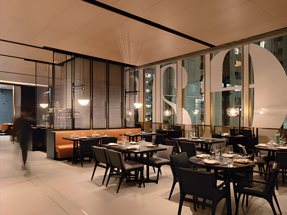 Cityplaza FEAST (Food by EAST) -5 , 太古城中心 FEAST (Food by EAST) -5