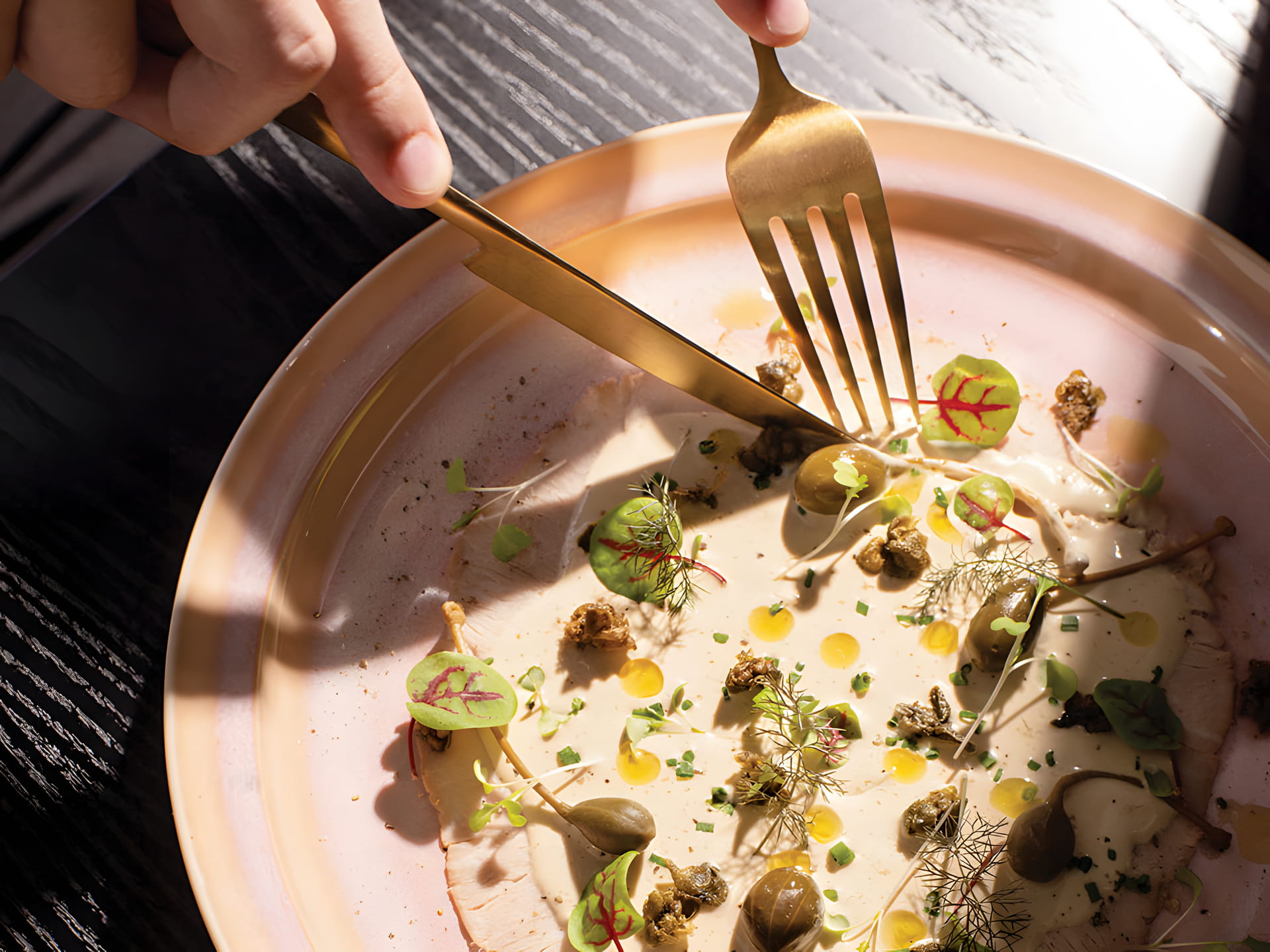 Cityplaza FEAST (Food by EAST) -8 , 太古城中心 FEAST (Food by EAST) -8