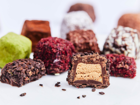 Cityplaza GODIVA Chocolatier -1 , 太古城中心 GODIVA Chocolatier -1