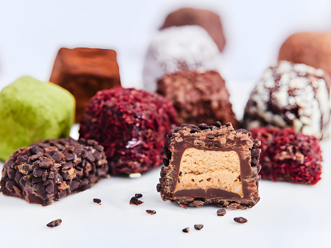 Cityplaza GODIVA Chocolatier -1 , 太古城中心 GODIVA Chocolatier -1