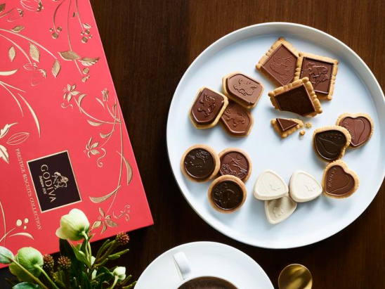 Cityplaza GODIVA Chocolatier -3 , 太古城中心 GODIVA Chocolatier -3