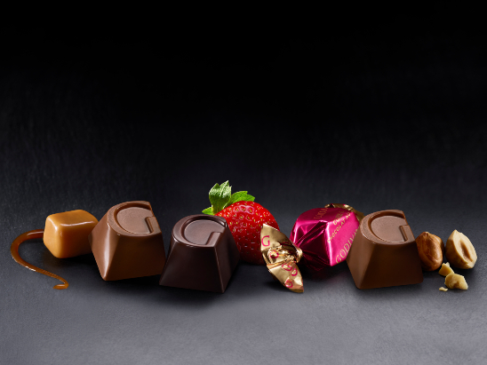 Cityplaza GODIVA Chocolatier -5 , 太古城中心 GODIVA Chocolatier -5