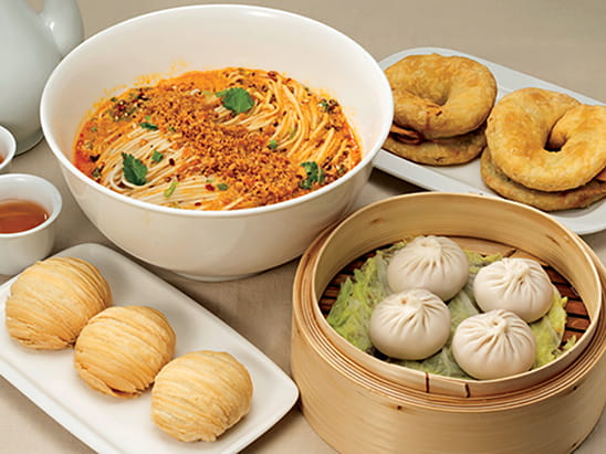 Cityplaza grand cuisine shanghai kitchen , 太古城中心君頤上海小廚, 太古城中心君颐上海小厨