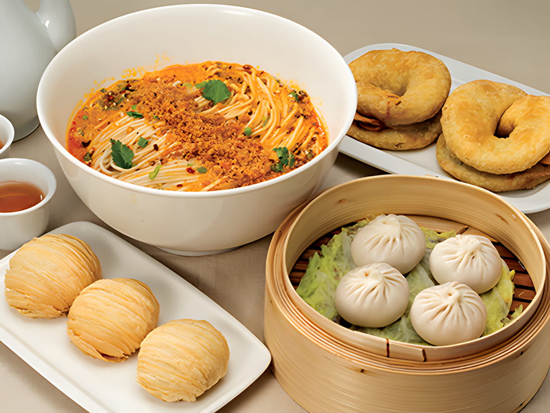 Cityplaza grand cuisine shanghai kitchen , 太古城中心君頤上海小廚, 太古城中心君颐上海小厨