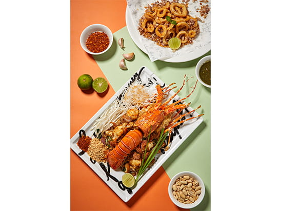 Cityplaza Greyhound Café -1 , 太古城中心 Greyhound Café -1