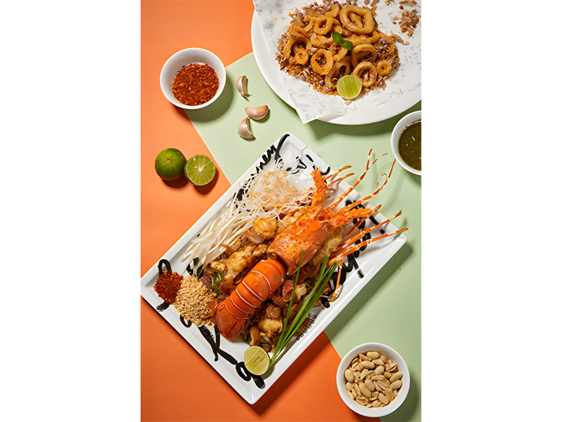 Cityplaza Greyhound Café -1 , 太古城中心 Greyhound Café -1