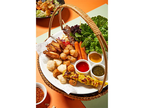 Cityplaza Greyhound Café -2 , 太古城中心 Greyhound Café -2