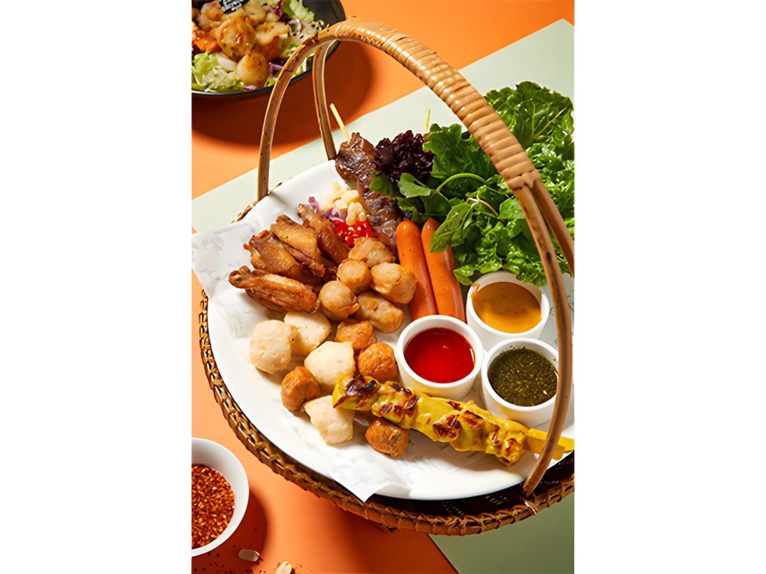 Cityplaza Greyhound Café -2 , 太古城中心 Greyhound Café -2