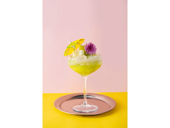 Cityplaza Greyhound Café -5 , 太古城中心 Greyhound Café -5