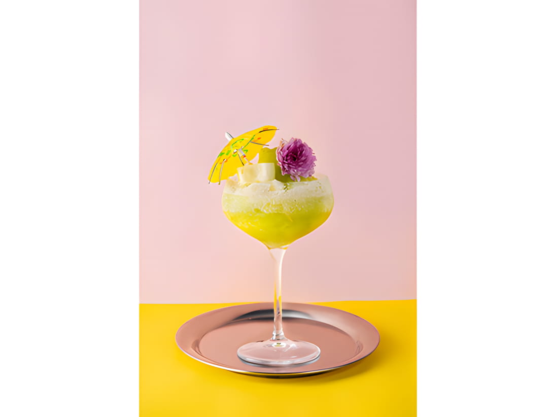 Cityplaza Greyhound Café -5 , 太古城中心 Greyhound Café -5