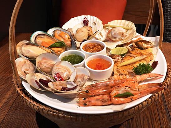 Cityplaza Greyhound Café -3 , 太古城中心 Greyhound Café -3