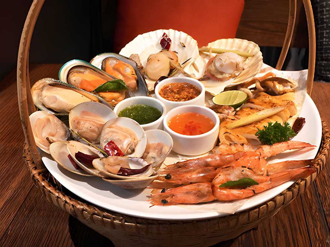 Cityplaza Greyhound Café -3 , 太古城中心 Greyhound Café -3