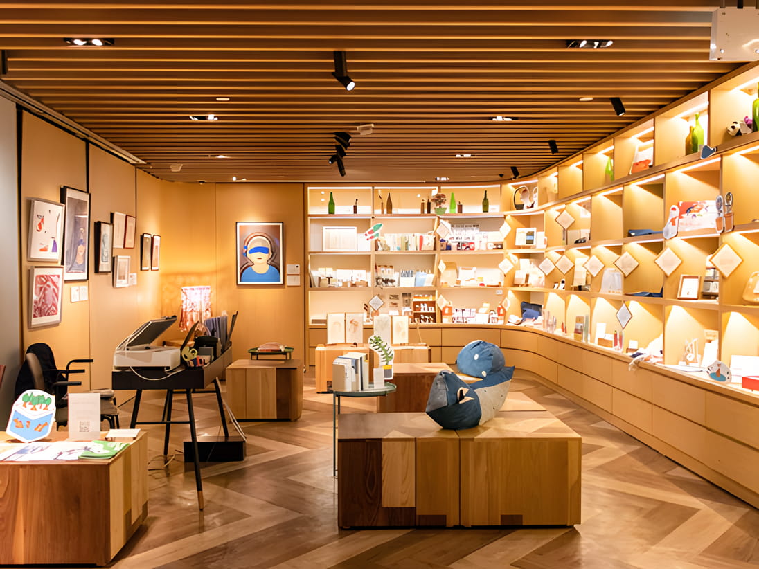 Cityplaza house by kubrick -1 , 太古城中心 house by kubrick -1