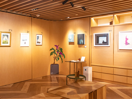 Cityplaza house by kubrick -2 , 太古城中心 house by kubrick -2