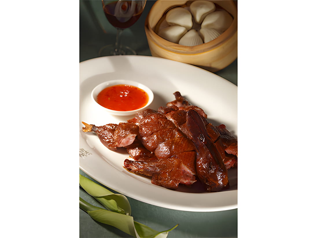 Cityplaza Jardin De Jade -2 , 太古城中心蘇浙滙 -2, 太古城中心苏浙滙 -2