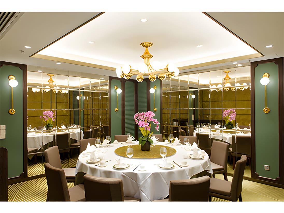 Cityplaza Jardin De Jade -7 , 太古城中心蘇浙滙 -7, 太古城中心苏浙滙 -7