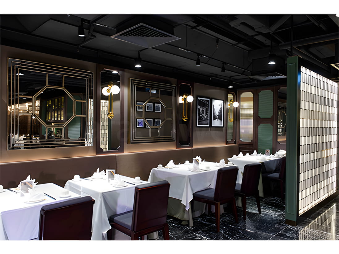 Cityplaza Jardin De Jade -8 , 太古城中心蘇浙滙 -8, 太古城中心苏浙滙 -8