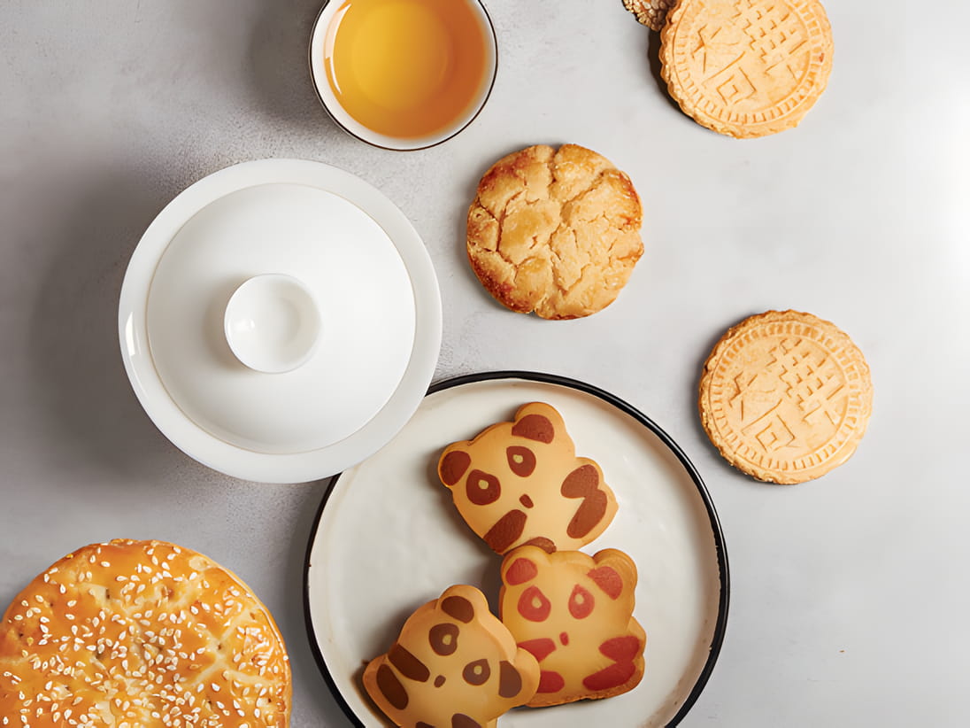 Cityplaza kee wah bakery , 太古城中心奇華餅家, 太古城中心奇华饼家