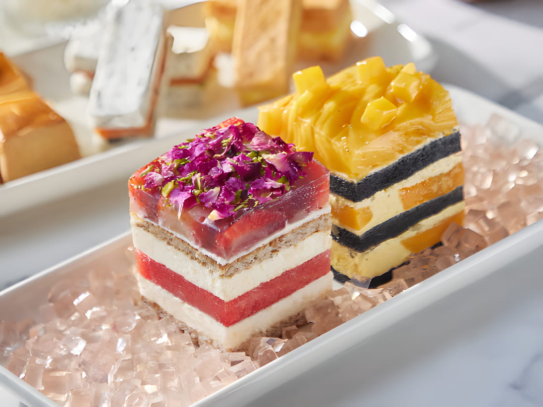 Taikoo Shing  lifetastic, 太古 Lifetastic