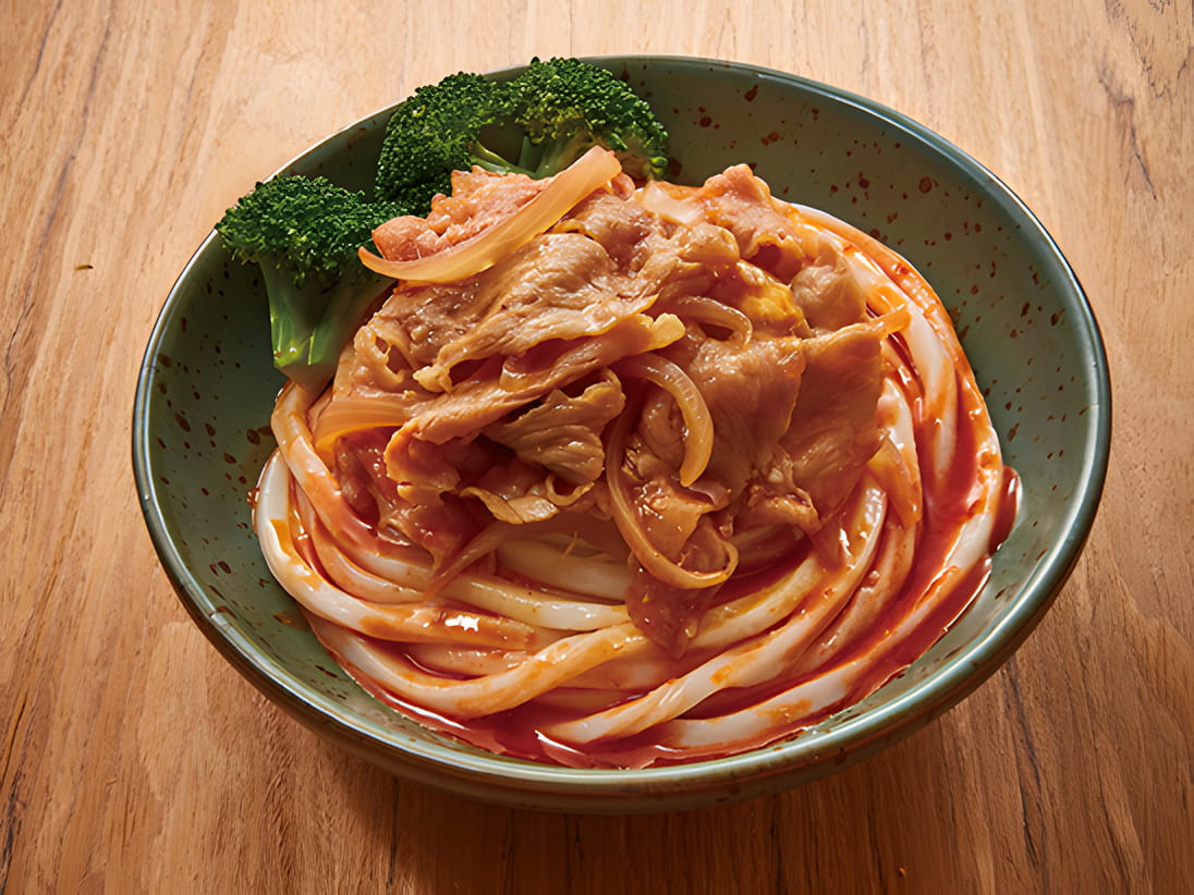 Cityplaza Marugami Udon -4 , 太古城中心丸龜製麵 -4, 太古城中心丸龟制面 -4