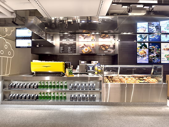 Cityplaza MCdonalds , 太古城中心麥當勞, 太古城中心麦当劳