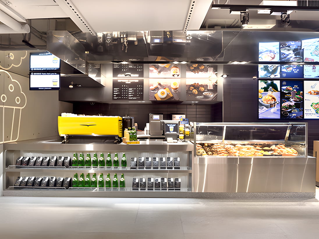 Cityplaza MCdonalds , 太古城中心麥當勞, 太古城中心麦当劳