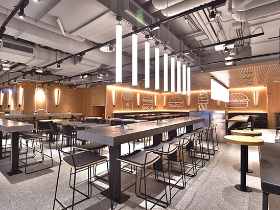 Cityplaza MCdonalds -1 , 太古城中心麥當勞 -1, 太古城中心麦当劳 -1