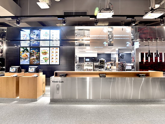 Cityplaza MCdonalds -2 , 太古城中心麥當勞 -2, 太古城中心麦当劳 -2