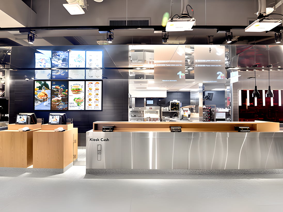 Cityplaza MCdonalds -2 , 太古城中心麥當勞 -2, 太古城中心麦当劳 -2