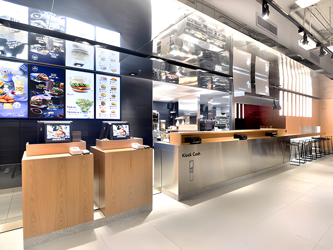Cityplaza MCdonalds -3 , 太古城中心麥當勞 -3, 太古城中心麦当劳 -3
