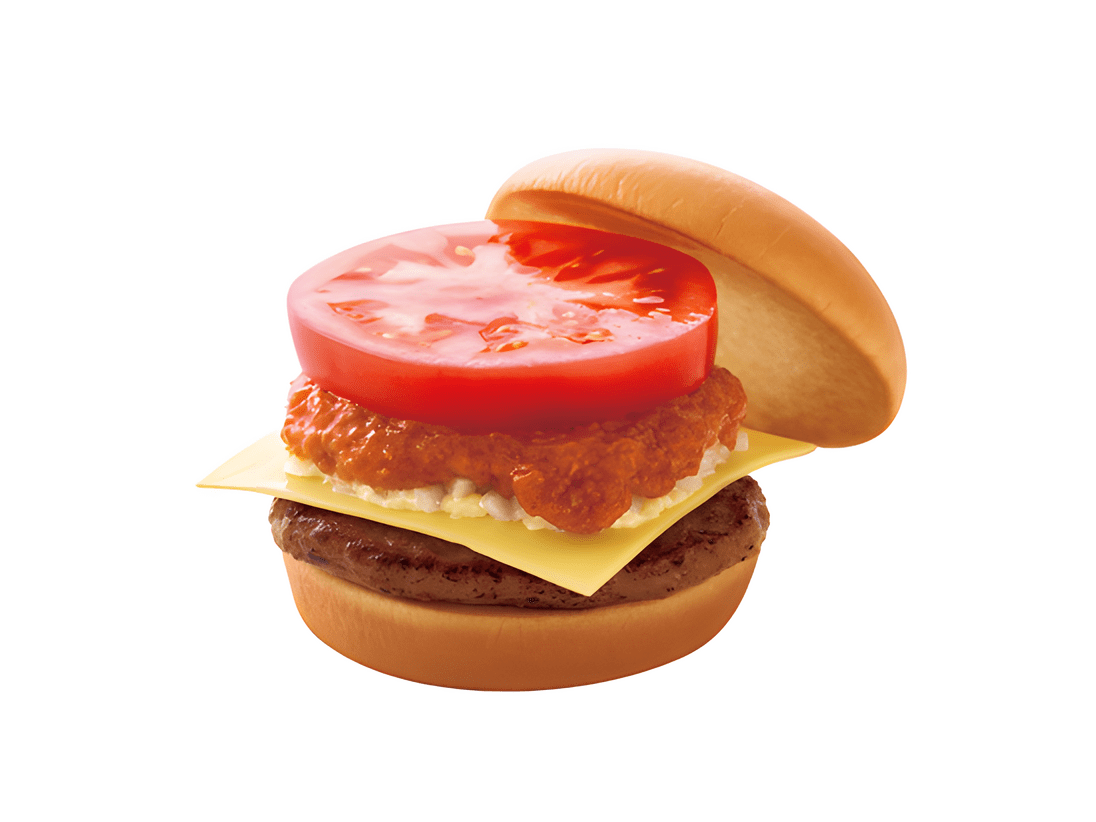 Cityplaza mos burger , 太古城中心摩斯漢堡, 太古城中心摩斯汉堡