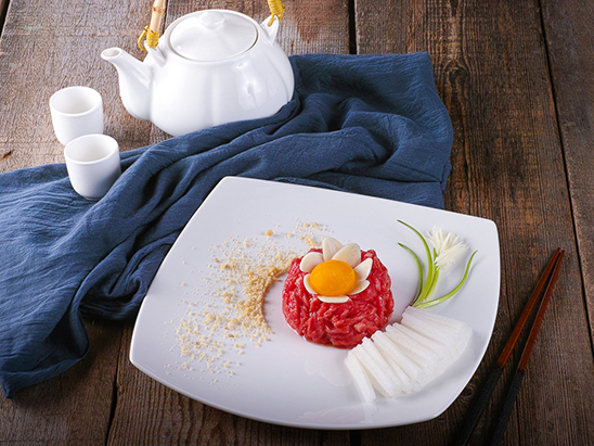 Cityplaza Myung Ga Korean Restaurant -2 , 太古城中心名家韓國餐廳  -2, 太古城中心名家韩国餐厅 -2