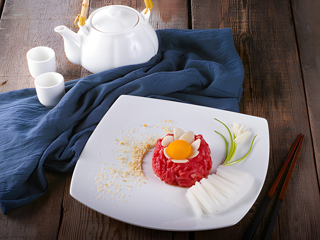 Cityplaza Myung Ga Korean Restaurant -2 , 太古城中心名家韓國餐廳  -2, 太古城中心名家韩国餐厅 -2