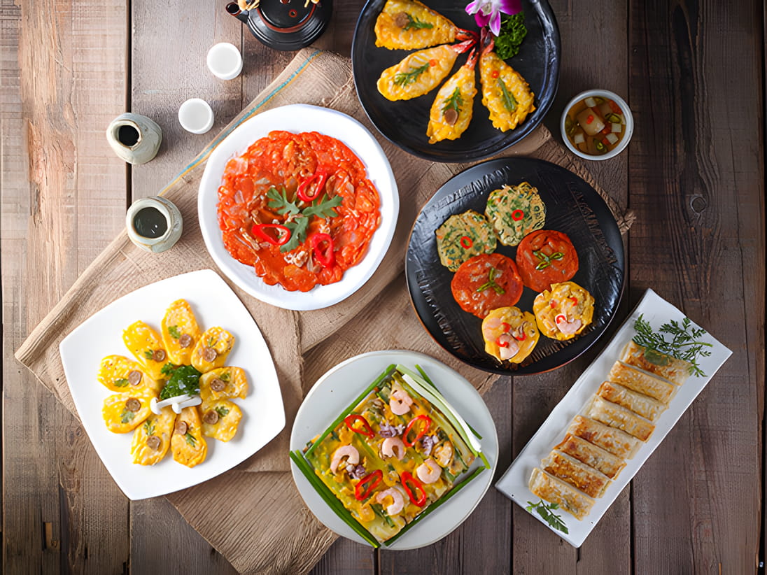 Cityplaza Myung Ga Korean Restaurant -3 , 太古城中心名家韓國餐廳  -3, 太古城中心名家韩国餐厅 -3