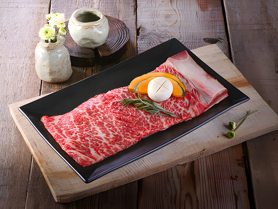 Cityplaza Myung Ga Korean Restaurant -4 , 太古城中心名家韓國餐廳  -4, 太古城中心名家韩国餐厅 -4